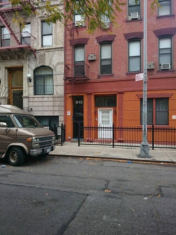615 East 6 Street