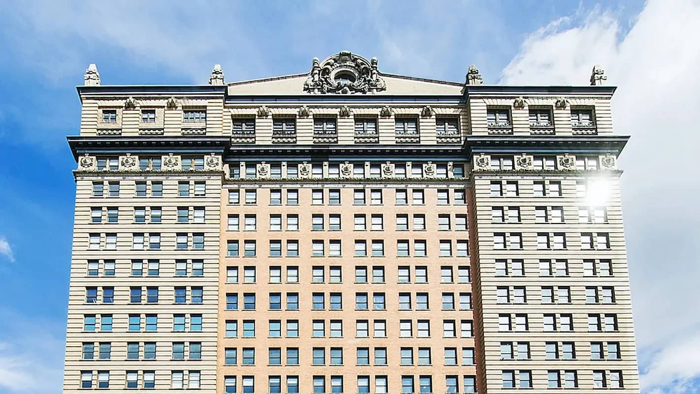 1 West St