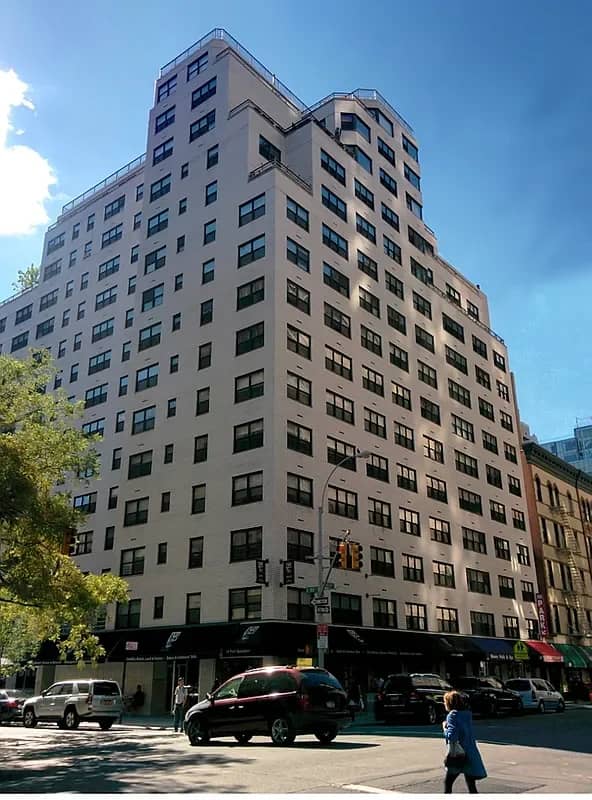 160 East 88 Street