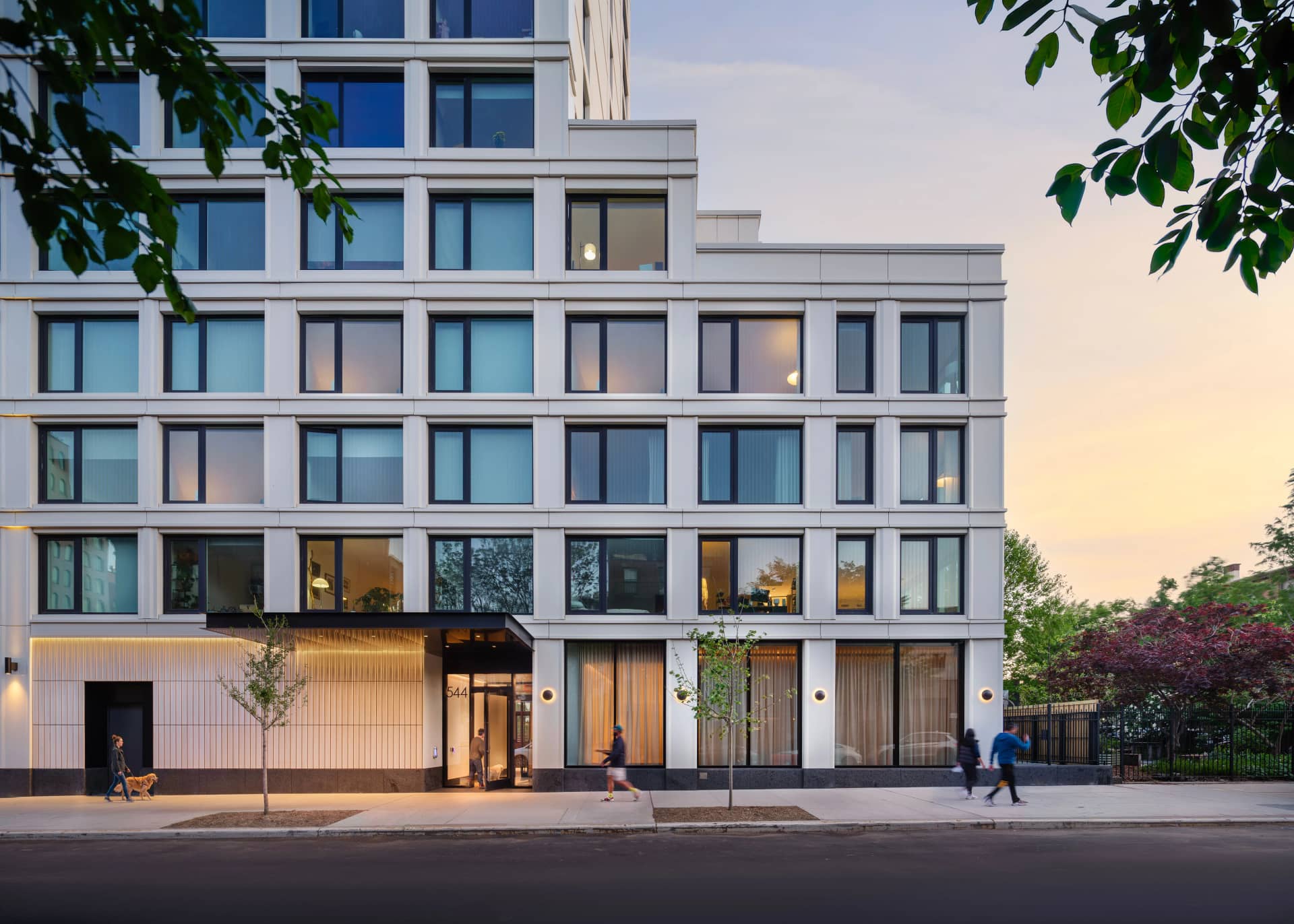 544 Carroll Street
