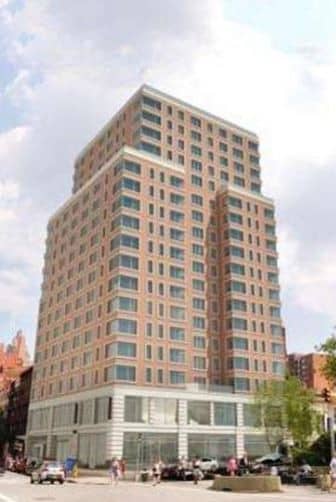 222 West 80 Street