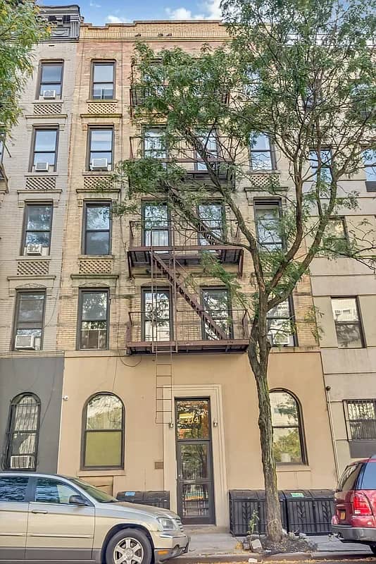 414 West 49 Street