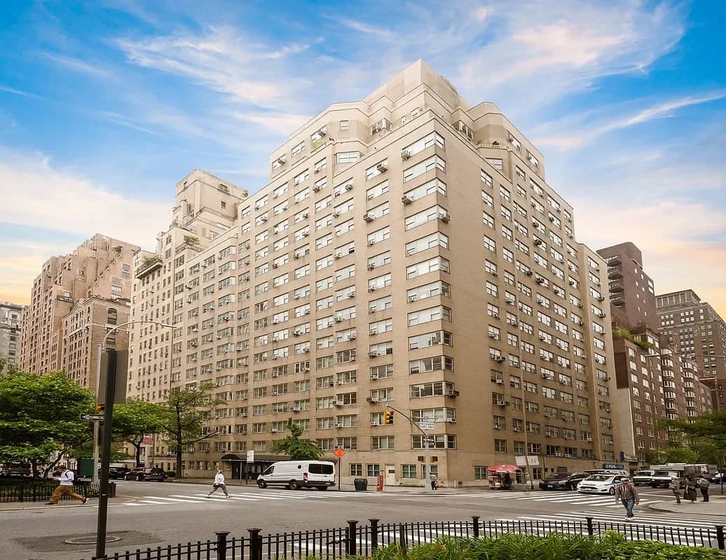 30 Park Avenue