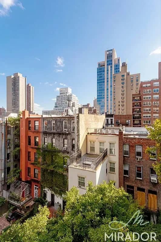 440 East 85 Street
