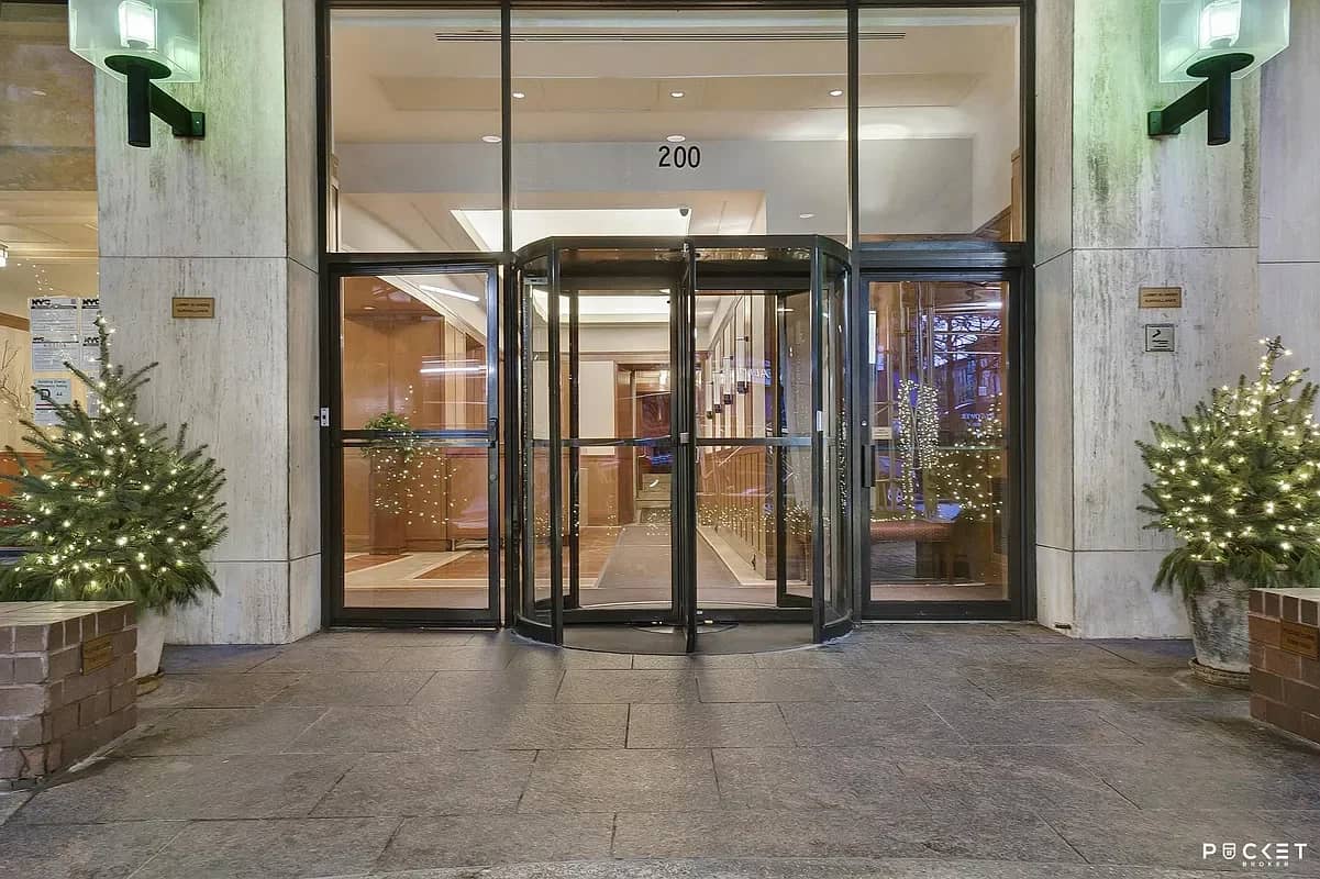 200 East 90 Street