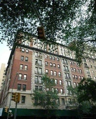 468 Riverside Drive