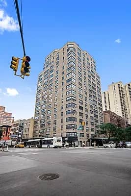 399 East 72 Street