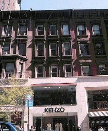 805 Madison Avenue