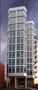 100 Luquer Street