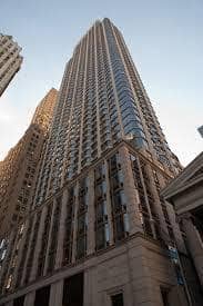 10 Barclay Street