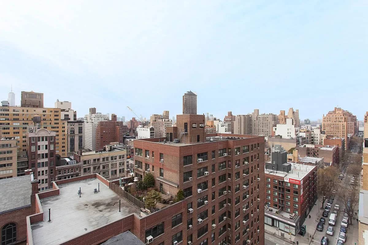 43 West 16 Street