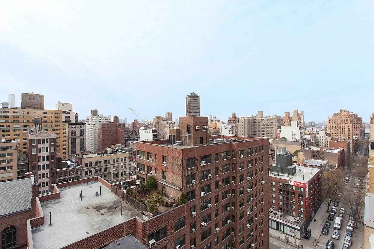 43 West 16 Street
