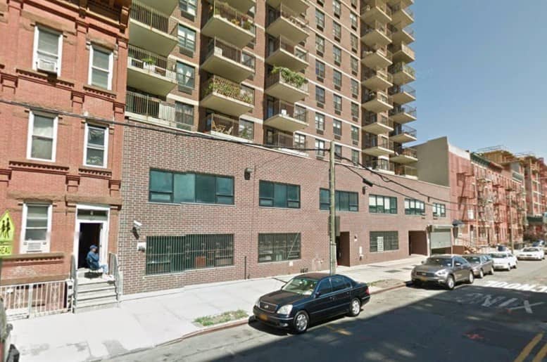 475 St Marks Ave
