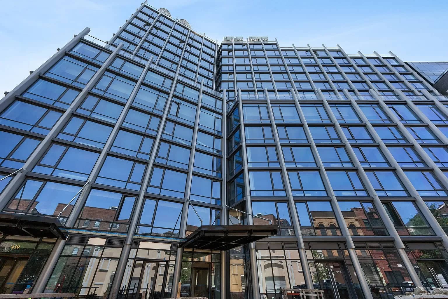 410 West 126 Street