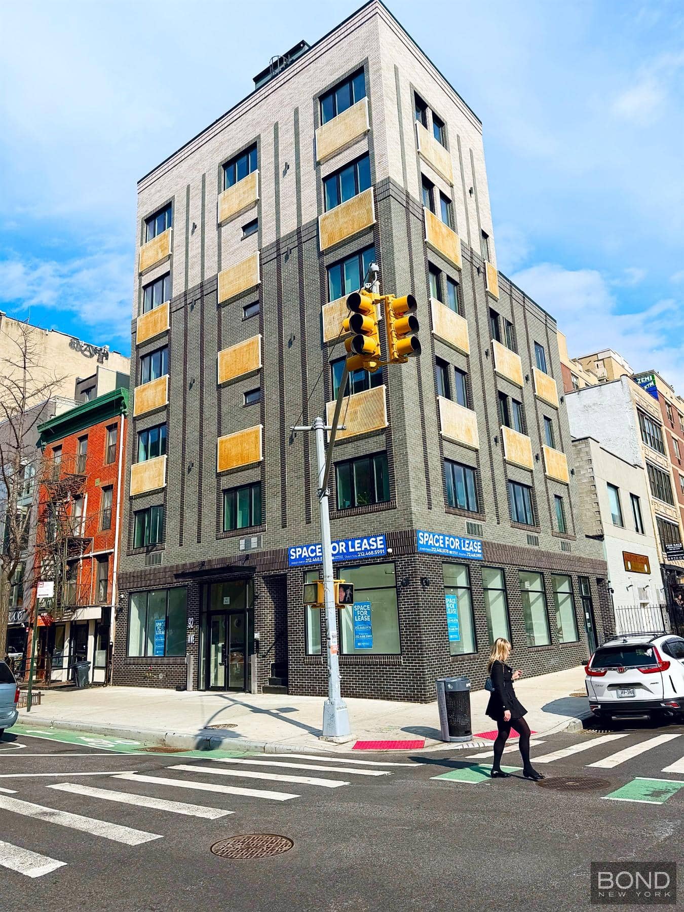 92 Avenue C