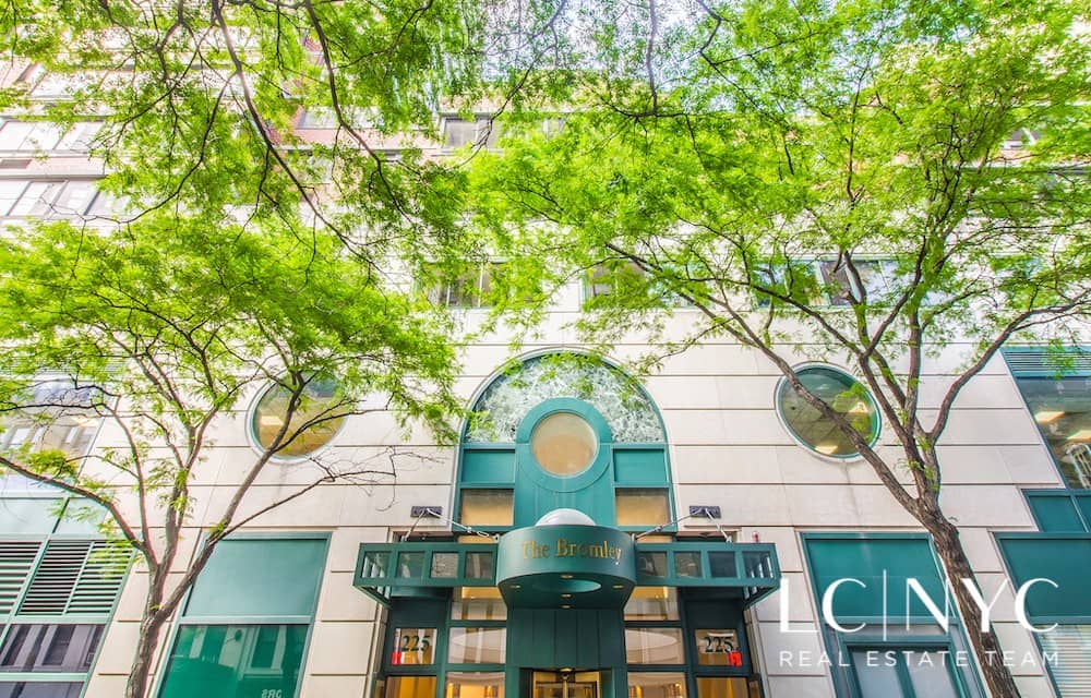 225 West 83 Street