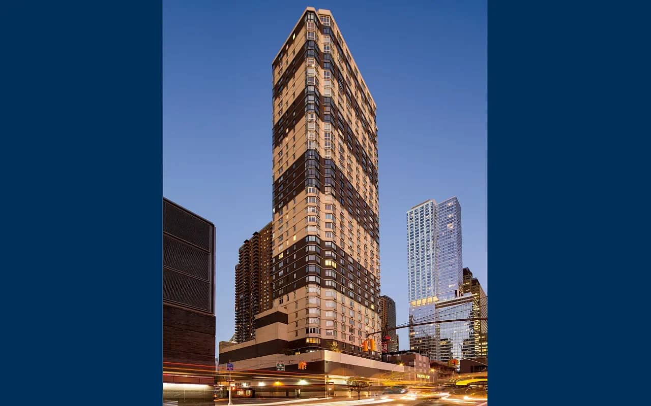 424 West 42 Street