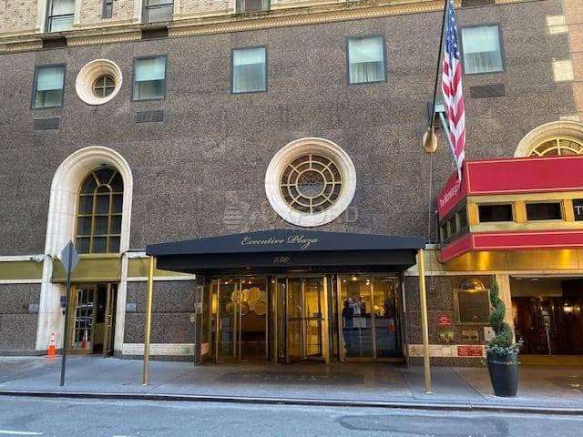 150 West 51 Street