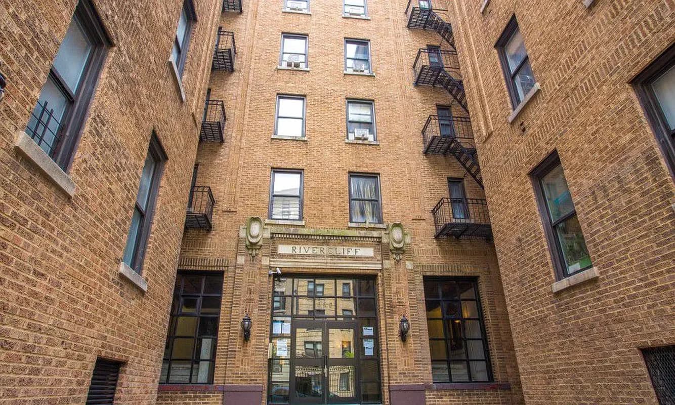 628 West 151 Street