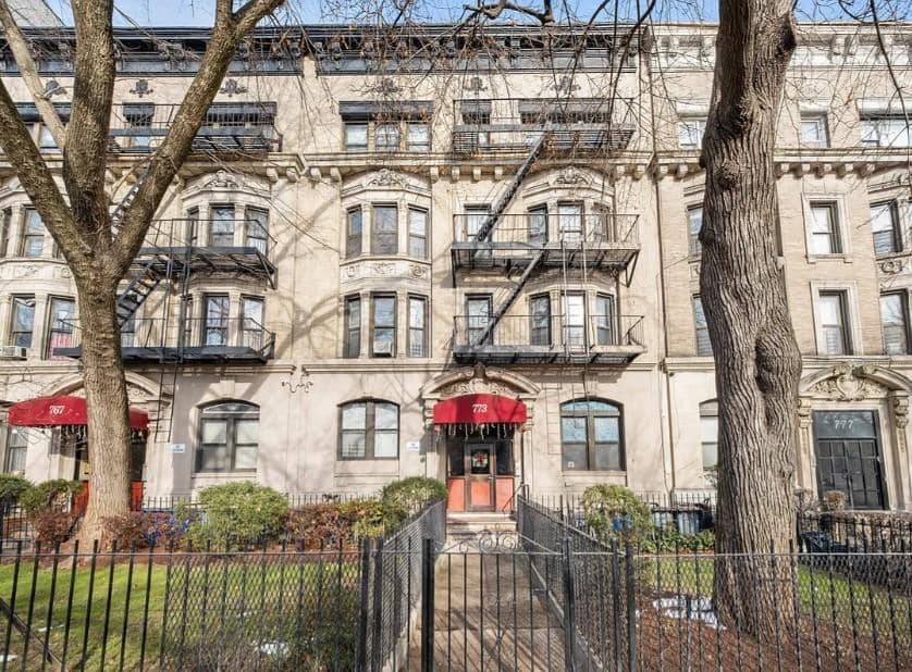 773 Eastern Parkway