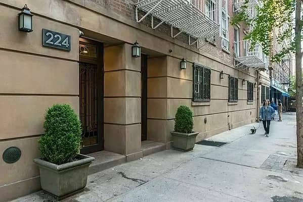 224 Sullivan Street