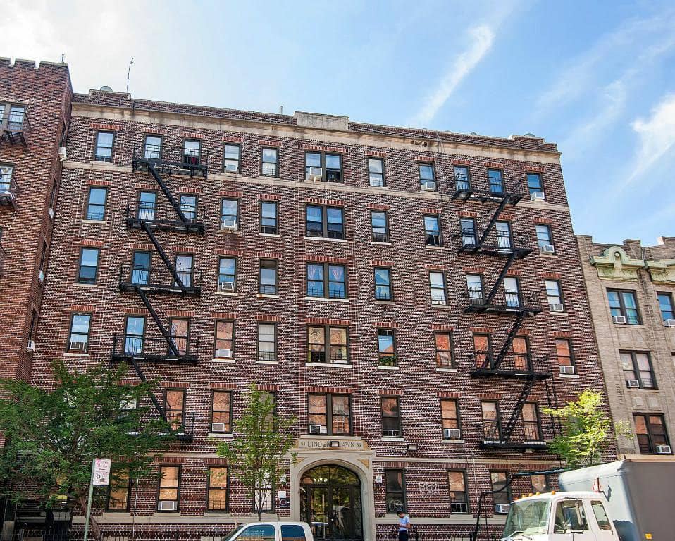 58 Linden Blvd