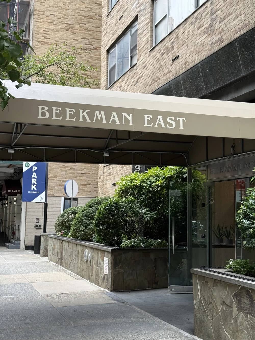 330 East 49 Street