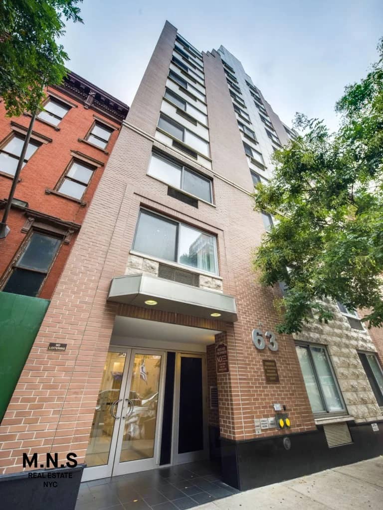 63 Schermerhorn Street