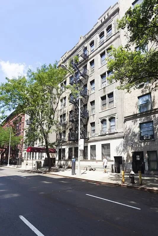 341 West 45 Street