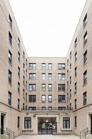 708 West 171 Street