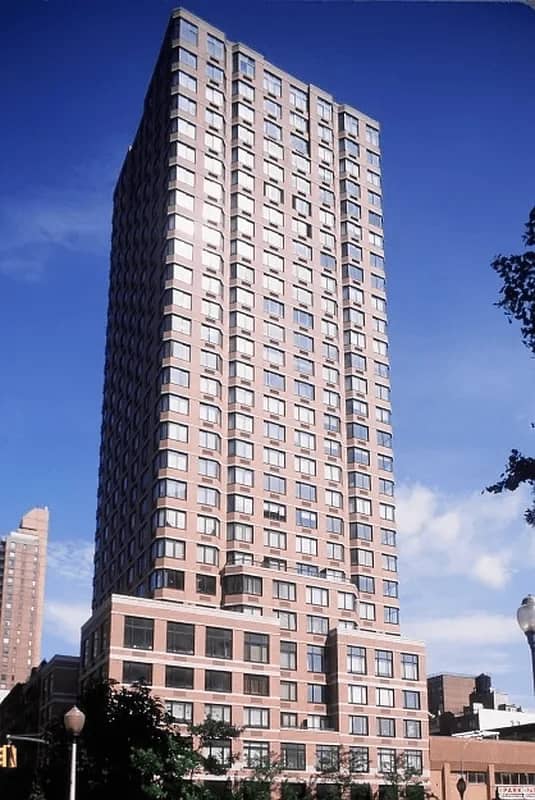 345 East 94 Street