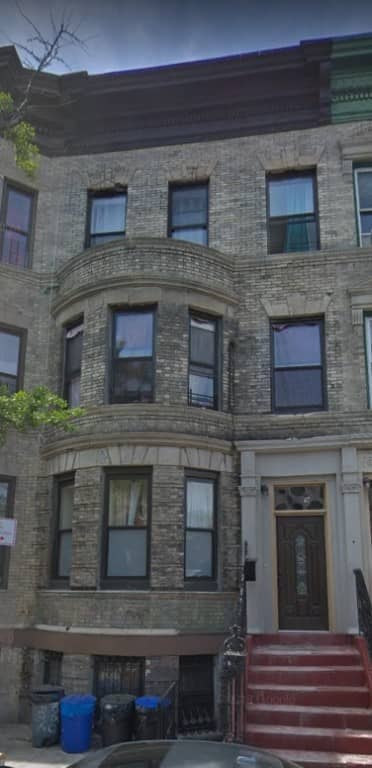 1131 Forest Avenue