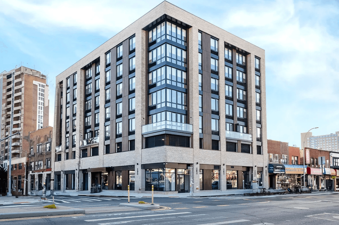 160-14 Hillside Avenue