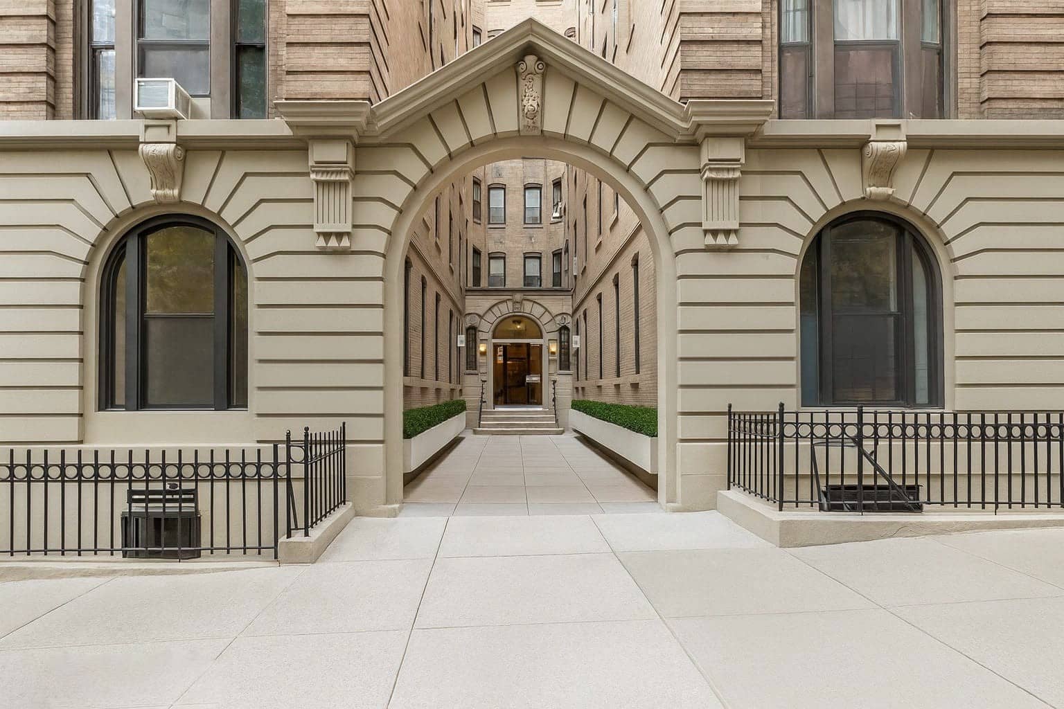 611 West 137 Street