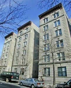 63 Hamilton Terrace