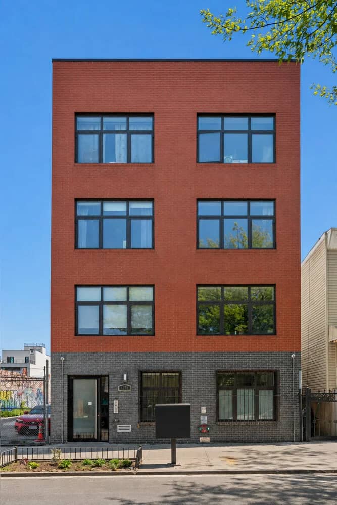 1276 Dekalb Avenue