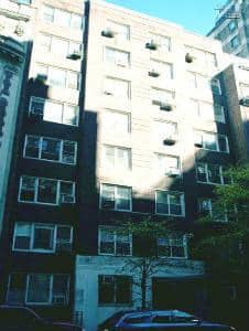 11 East 88 Street