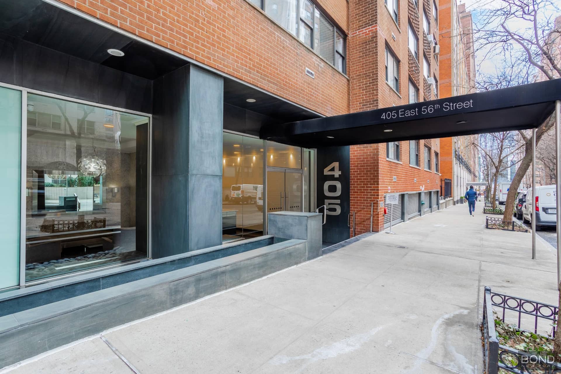 405 E 56 St