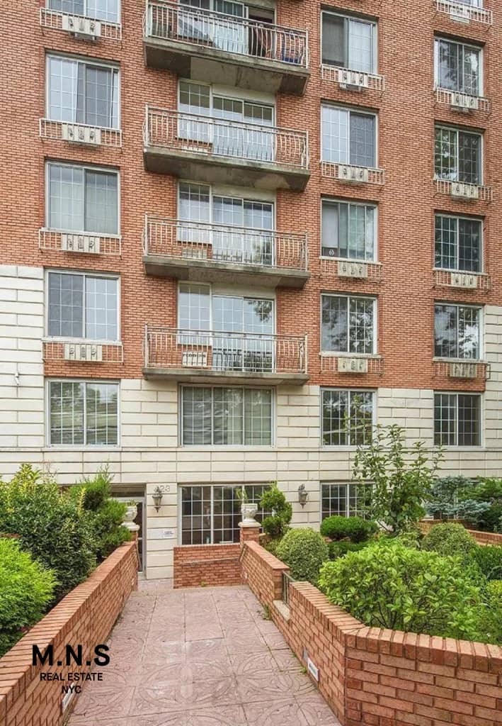 423 Ocean Parkway