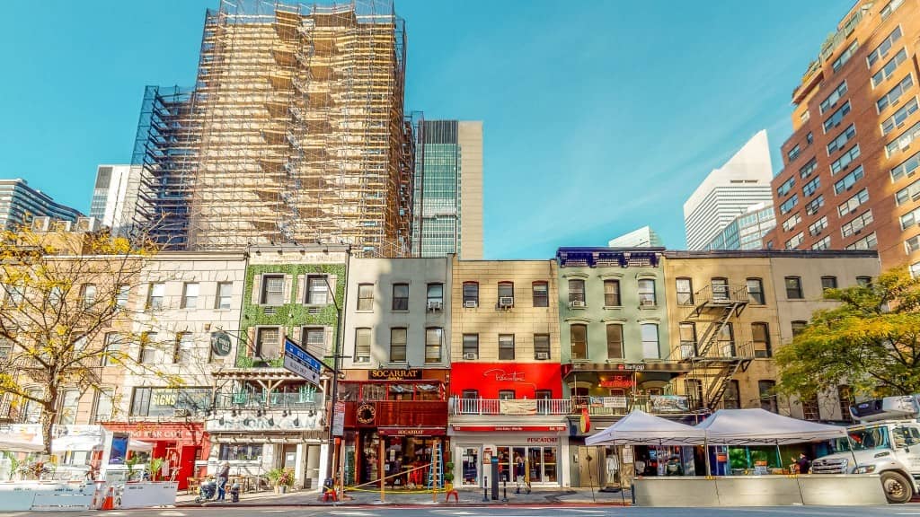 244 East 53 Street