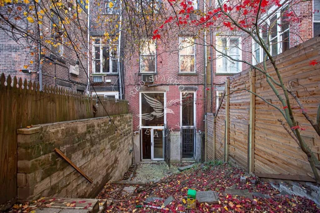67 West 83 Street