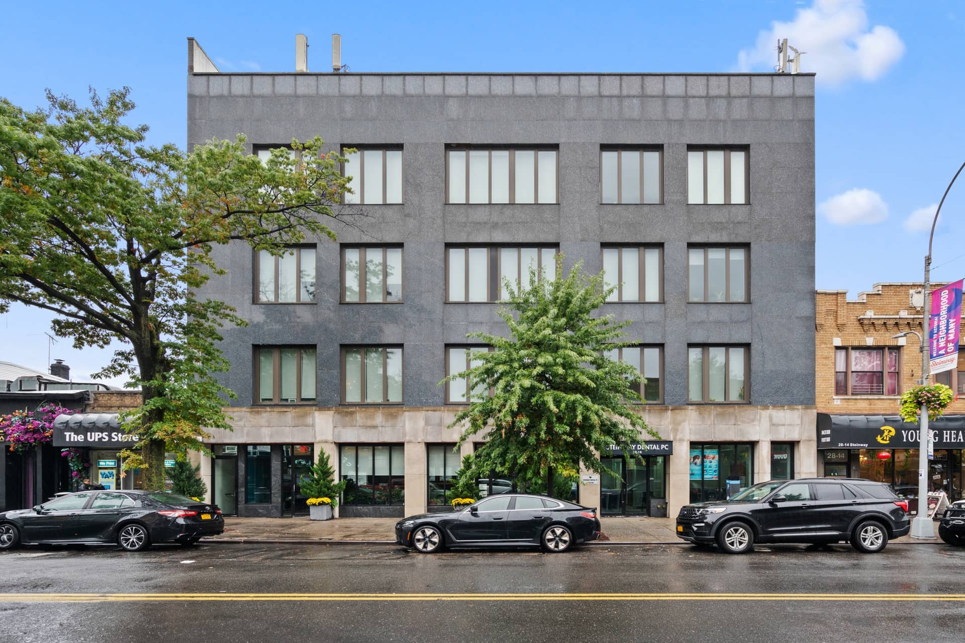 28-18 Steinway Street