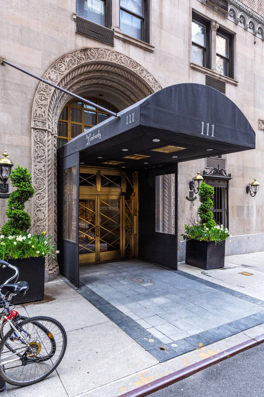 111 East 56 Street
