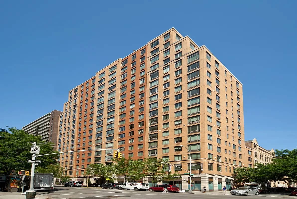 189 West 89 Street