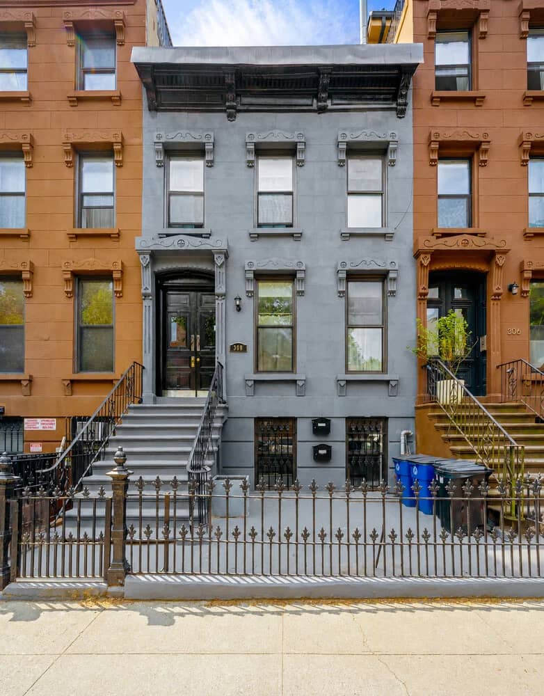 308 Clifton Place