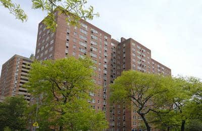 15 West 139 Street