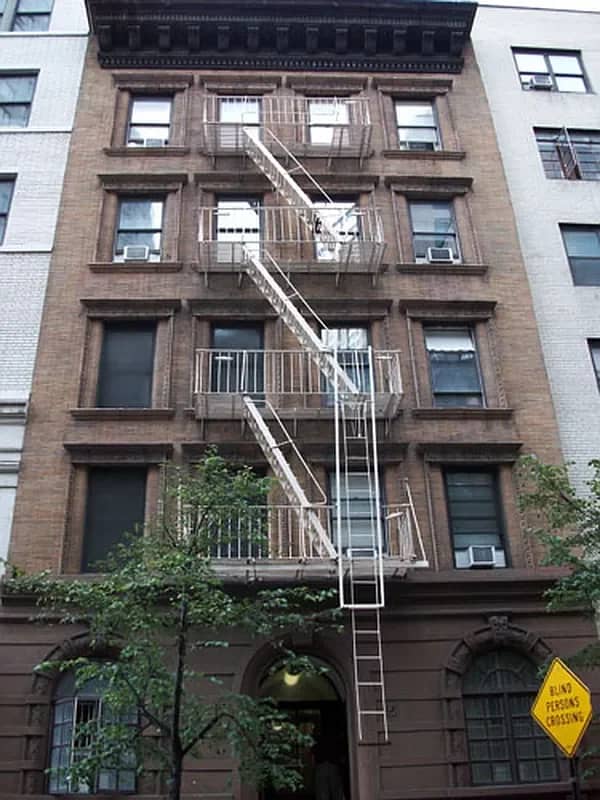 35 West 65 Street