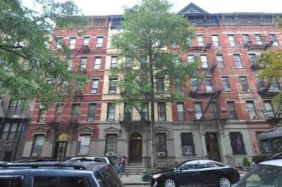 519 East 83 Street