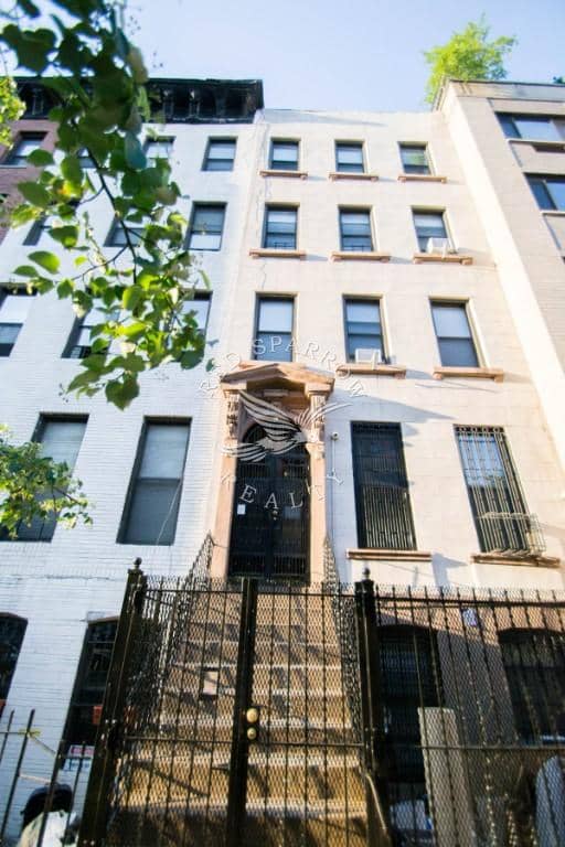 63 East 130 Street