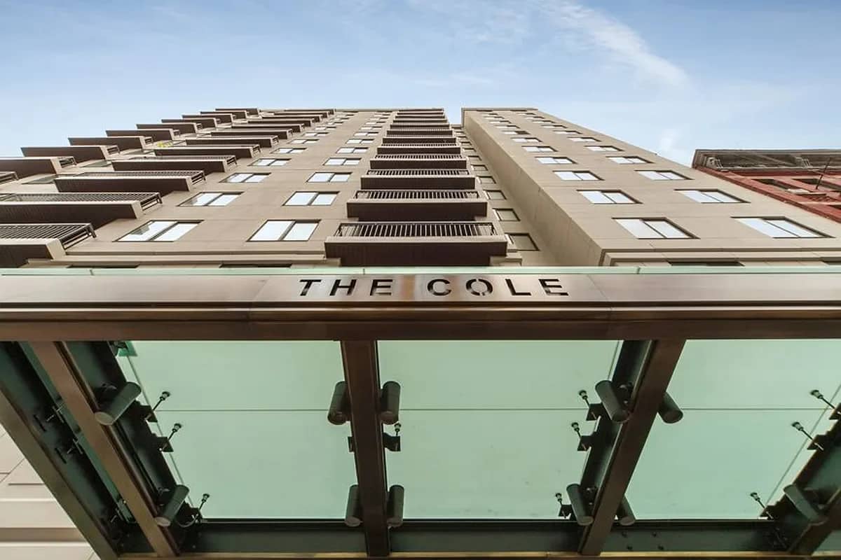 354 East 91 Street